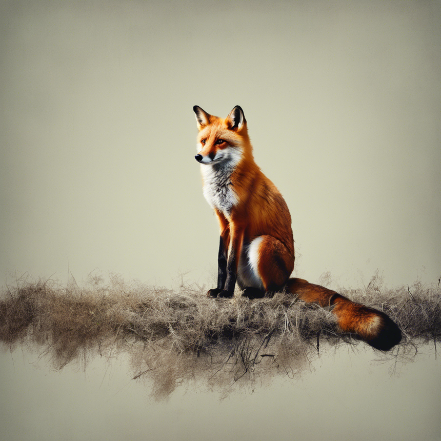 Foxy (MarioLuigi55555)