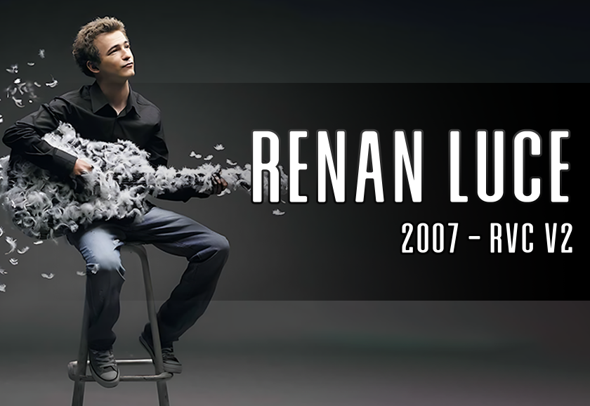 Renan Luce