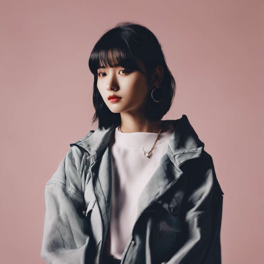 MOMO of TWICE