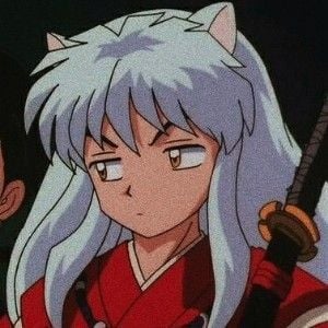 InuYasha (Voz BR)