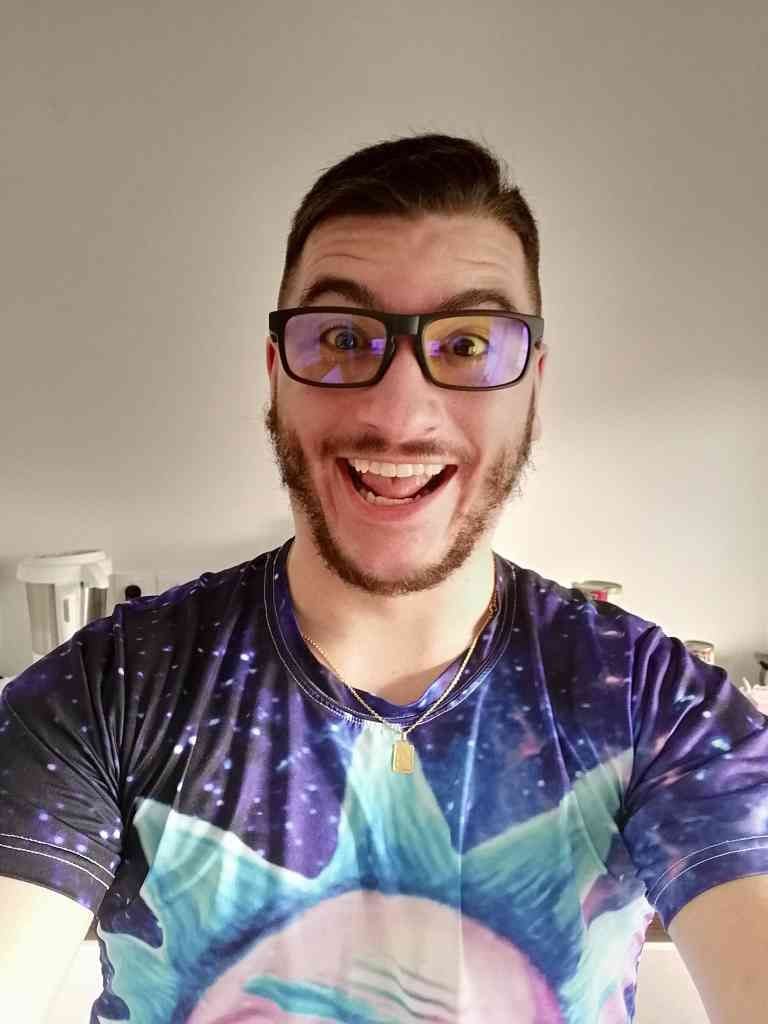 SawPalin (French Streameur Twitch)(OLD VERSION)