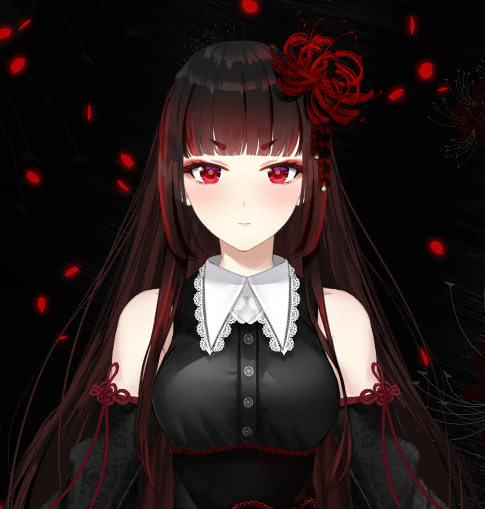 Futakuchi Mana