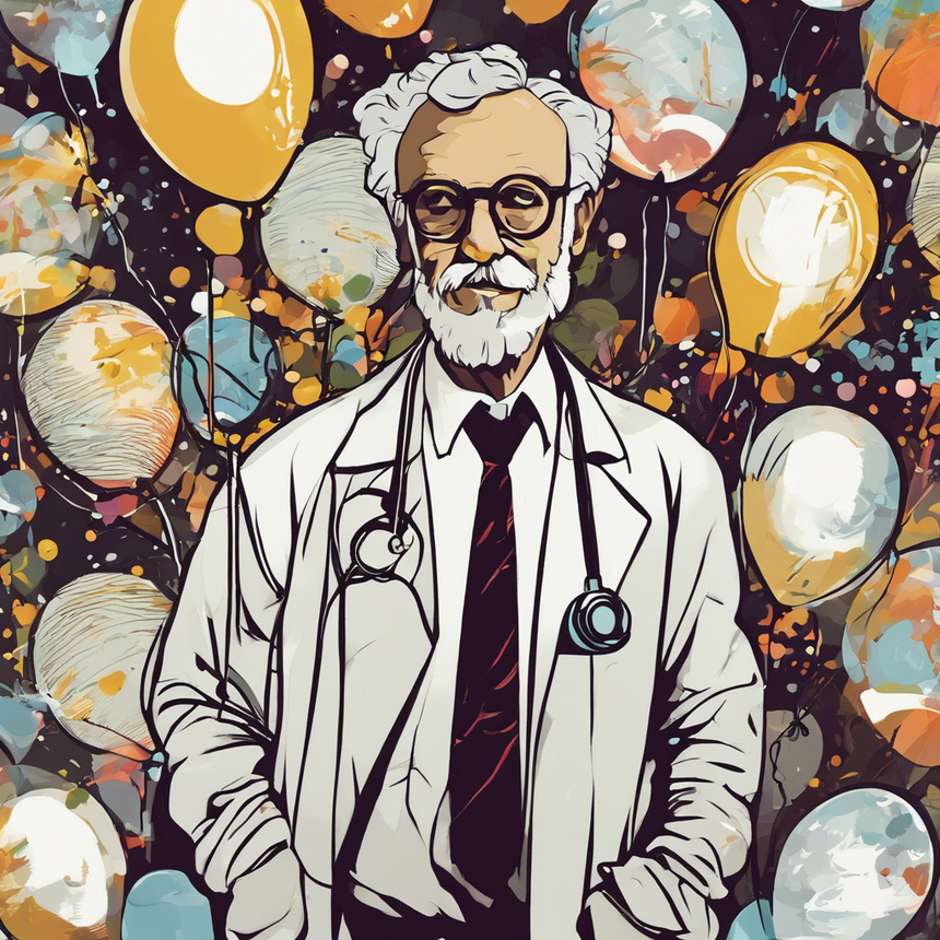 Scientist Gwendolin (Bloons TD)