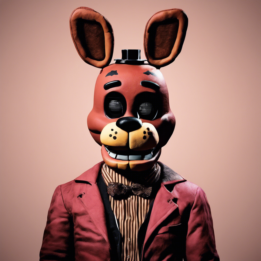Pigpatch (FNAF)