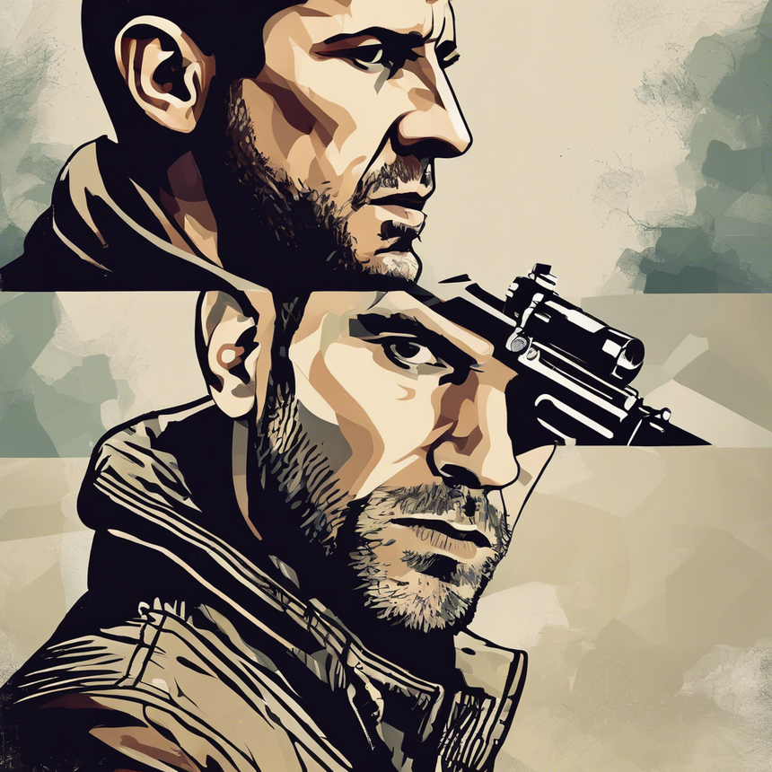 Niko Bellic {,)