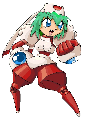 Marina Liteyears