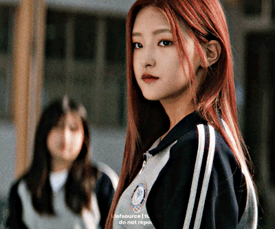 HANEUL (KISS OF LIFE)