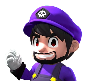 SMG3