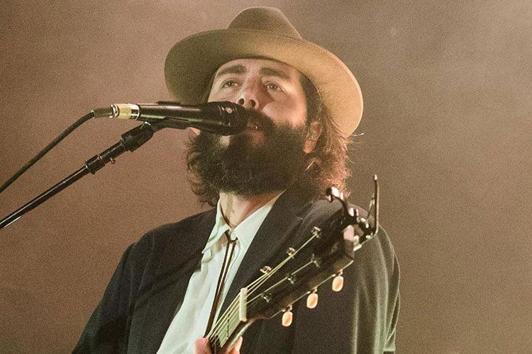 Ben Schneider - Lord Huron