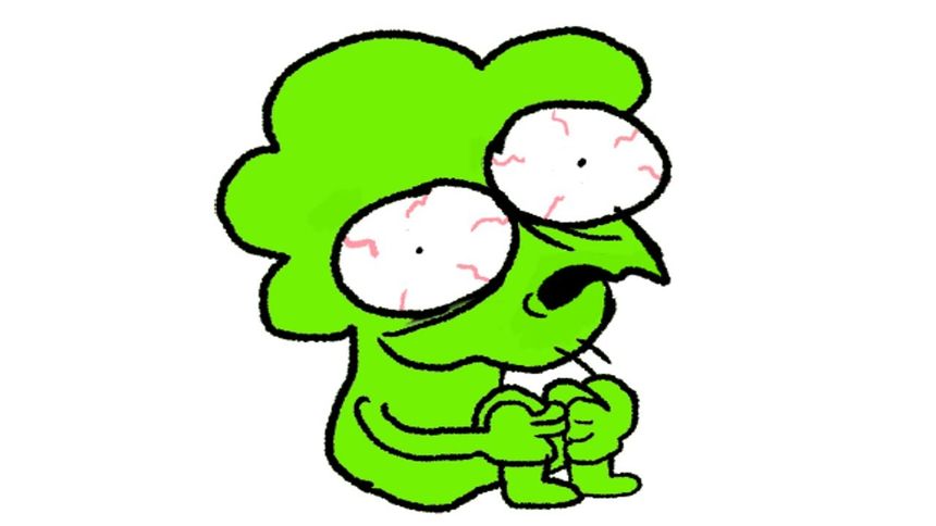 Doobus Goobus