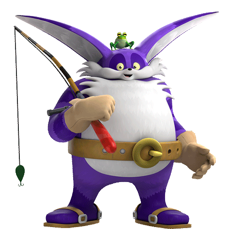 Big (Prime)