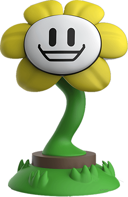 Flowey (Undertale/Deltarune)