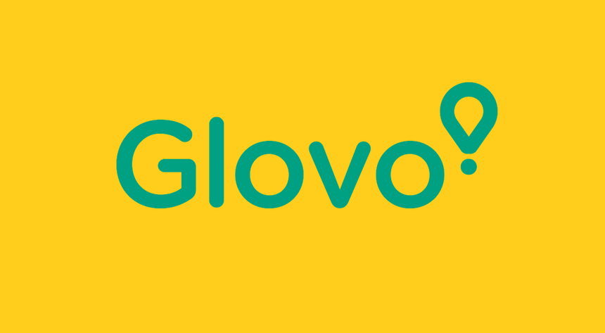 Glovo speaker (Italian ADV, 2023)