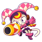 Harlegwen (Bloons TD)