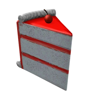 Birthday Cake 2010 (Roblox)