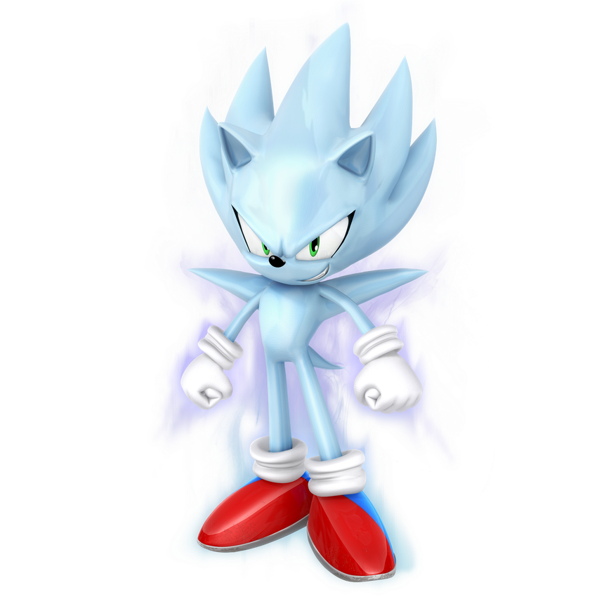Nazo (Nazo Unleashed)