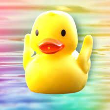 Aiden Botha (Uber Duck)