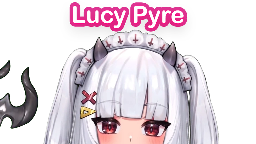 Lucy Pyre