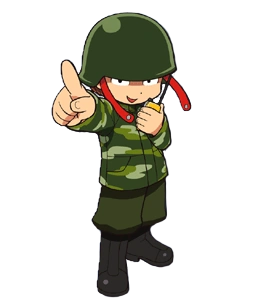 Masamune "Met" Onda-GotchaForce