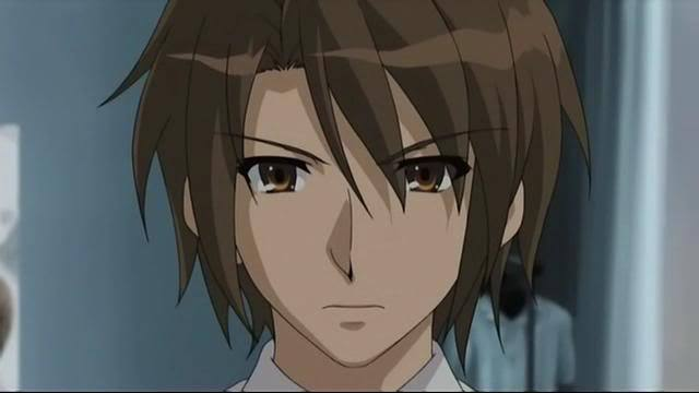 Itsuki Koizumi (Haruhi Suzumiya)