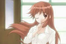 Mikuru Asahina (Older) (Haruhi Suzumiya)