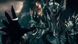 Sauron (LOTR)