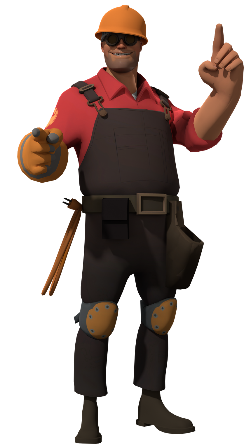 Engineer