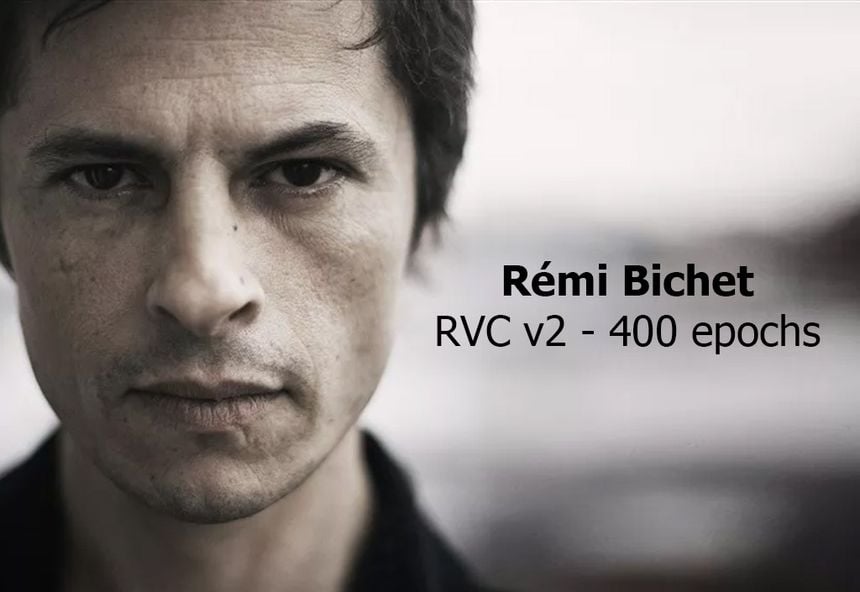 Rémi Bichet