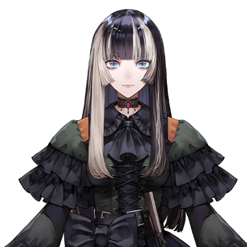 Juufuutei Raden (Hololive DEV_IS)