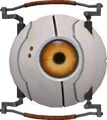 Curiosity Core (Portal)
