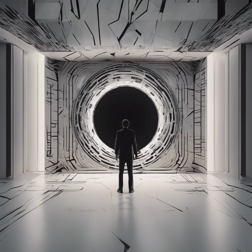 Anger Core (Portal)
