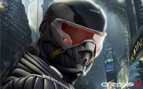 Crysis 2 / 3 Suit Voice (Crisis 2 & 3)