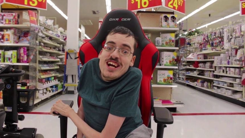 Ricky Berwick
