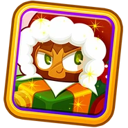 Sleigh Churchill (Bloons TD)