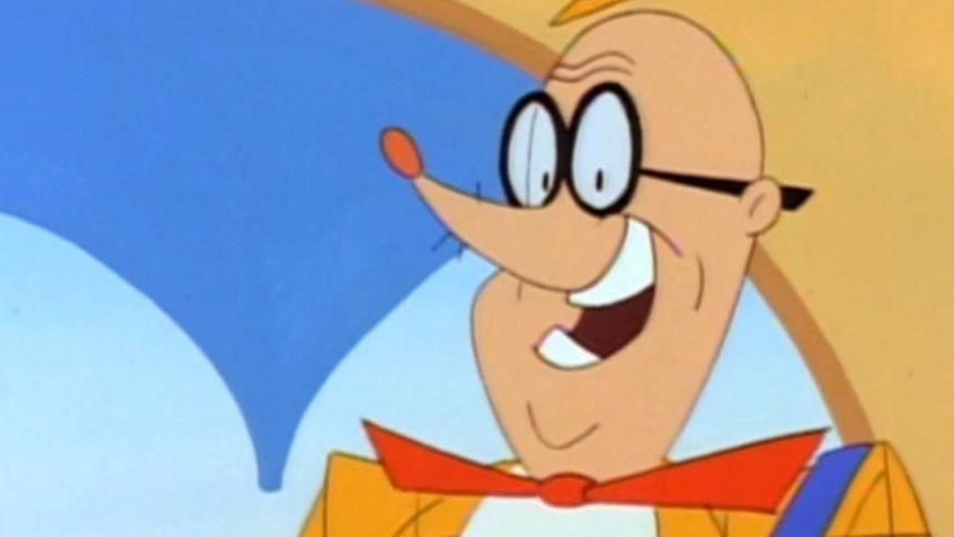 Wes Weasely (AoStH)