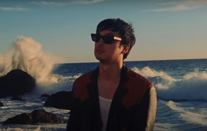 Joji (George Miller) - Smithereens Era (Raw Dataset)