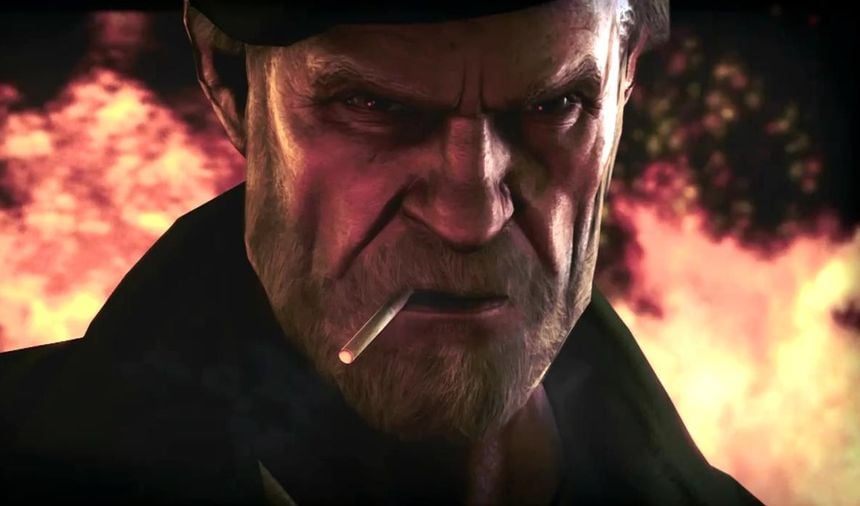 Bill (Left 4 Dead/Left 4 Dead 2)