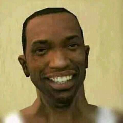 Carl Johnson (CJ)
