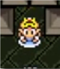 Zelda (Naomi Fujisawa, The Legend of Zelda)