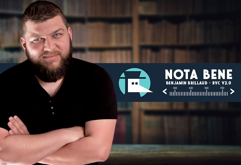 Nota Bene [Benjamin Brillaud]