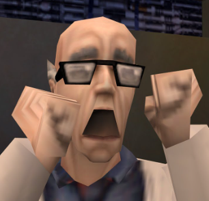 Scientist (Half-Life)