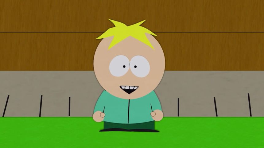 Butters