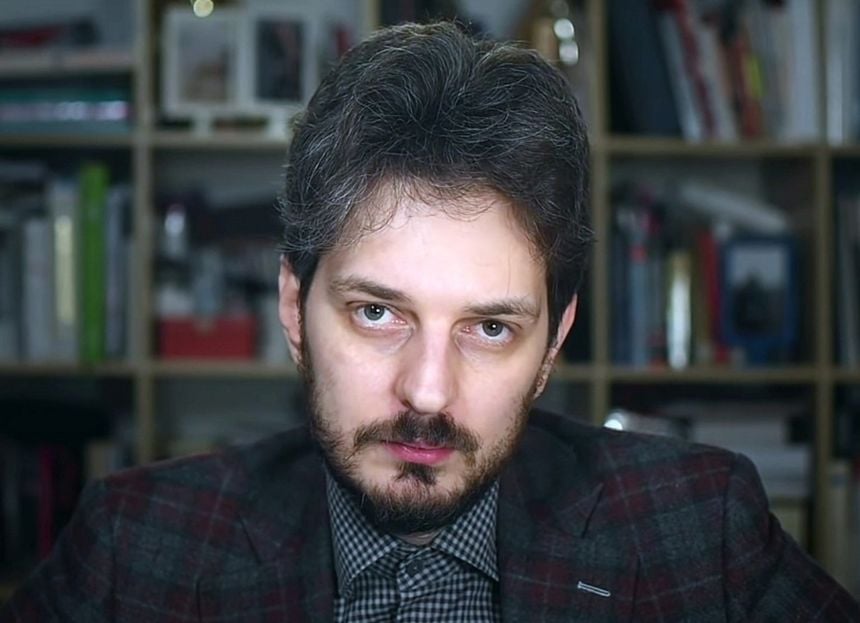 Максим Кац/Maxim Katz