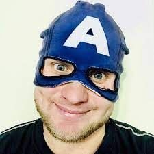 Natural Albertovich