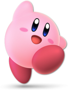 Kirby (Kirby series)