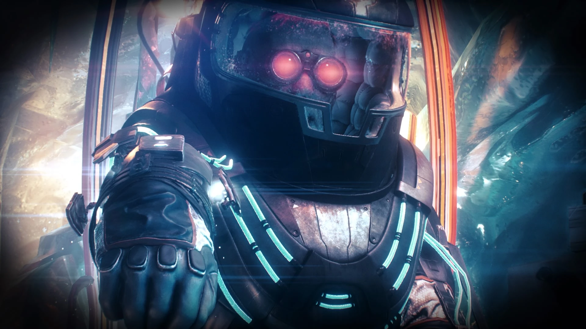 Mr Freeze (Batman Arkham City)