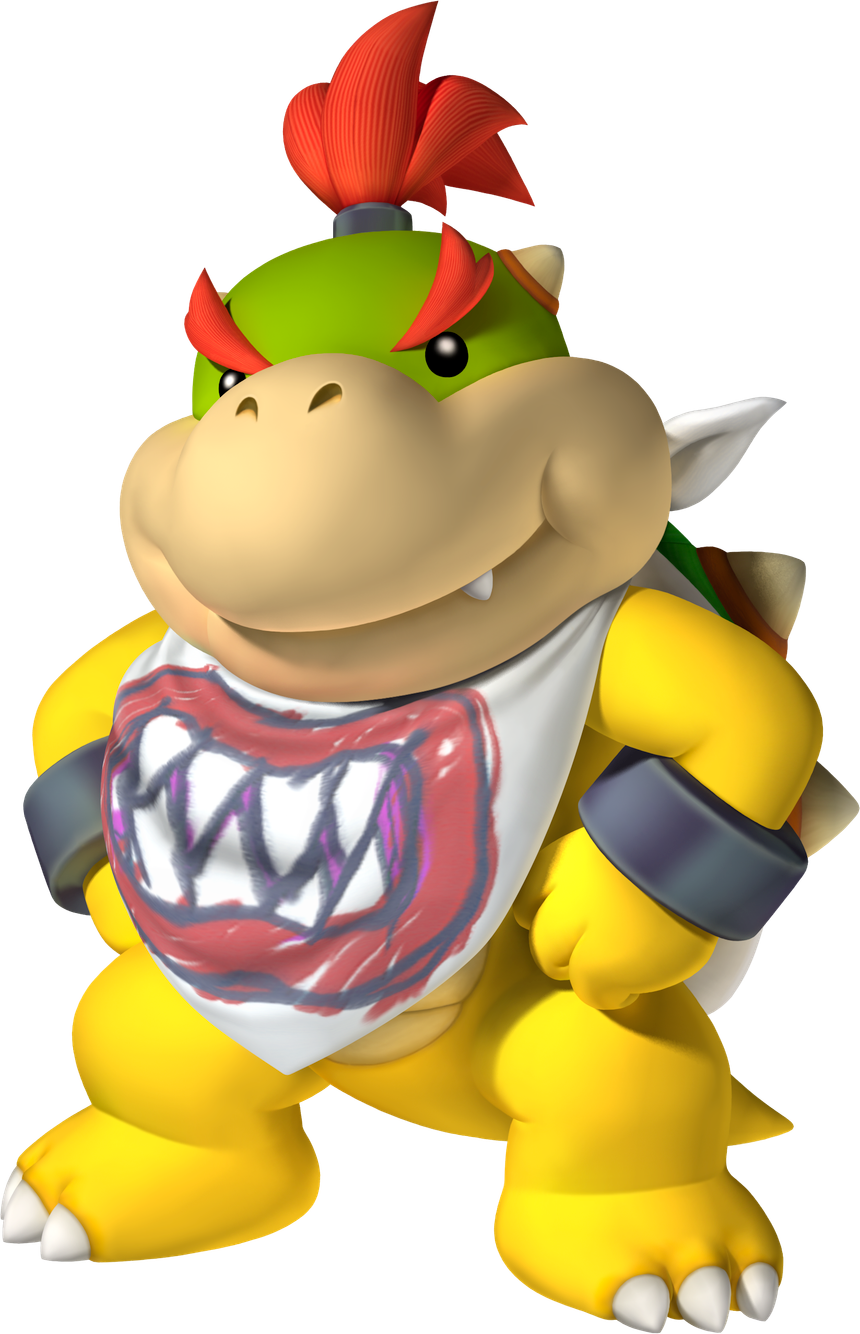 Bowser.Jr