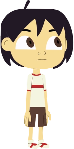 Brian (Camp Camp)