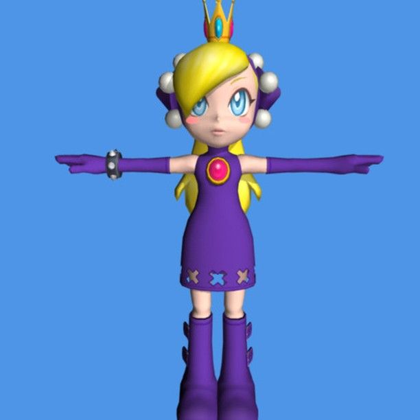 Wapeach (attempted voice concept)