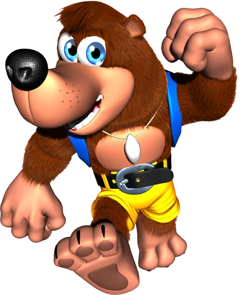Banjo (Banjo-Kazooie)